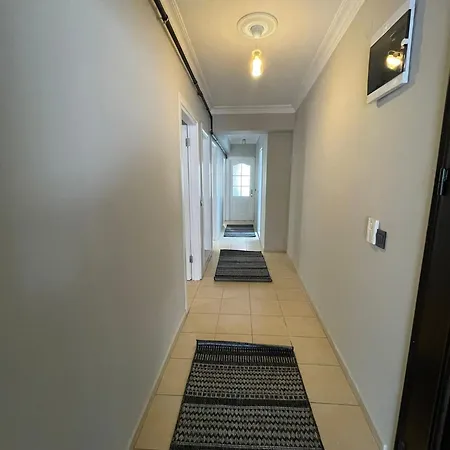 Apartamento Mams