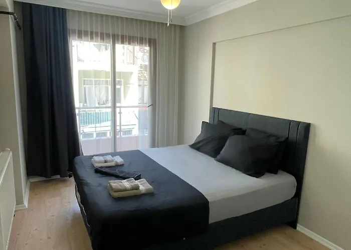 Lejlighed Mams Izmir