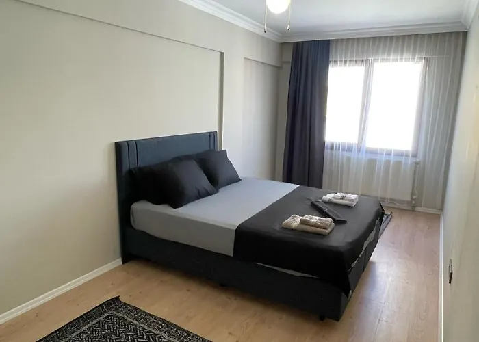 Mams Apartman İzmir